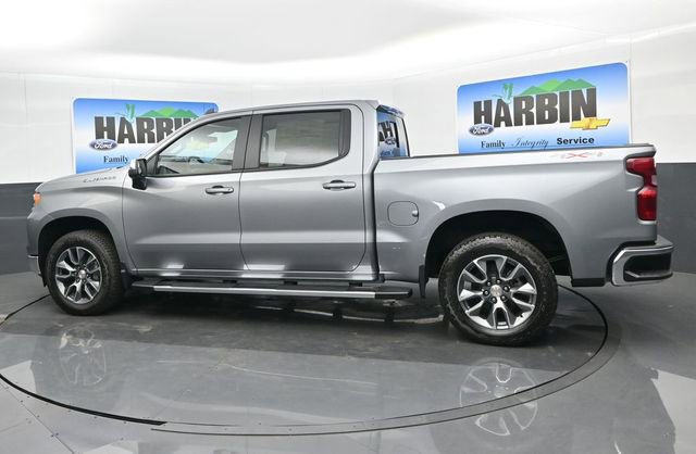 New 2026 Chevrolet Silverado 1500 LT w/ All Star Edition Plus image 3
