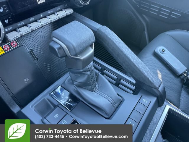 New 2026 Toyota Tacoma Limited AWD/4WD image 14