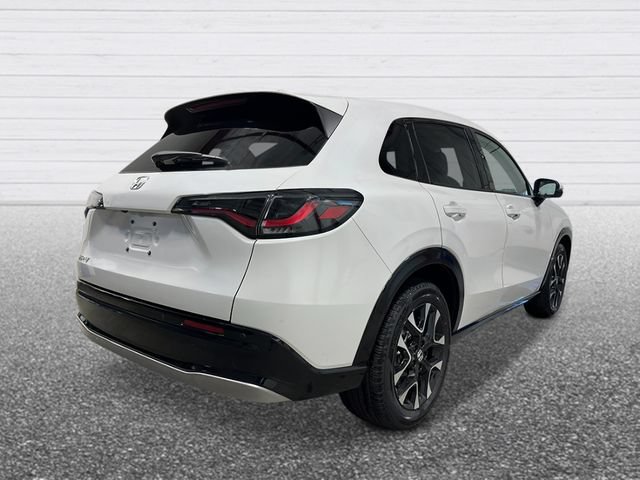New 2027 Honda HR-V EX-L image 5