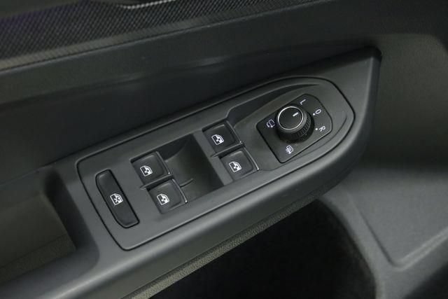 Used 2025 Volkswagen GTI SE w/ SE Leather Seating Package FWD image 27