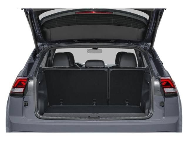New 2026 Volkswagen Atlas Cross Sport SEL R-Line AWD/4WD image 11