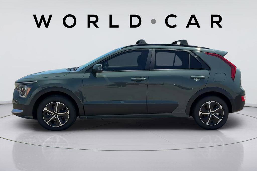 New 2025 Kia Niro EX image 6
