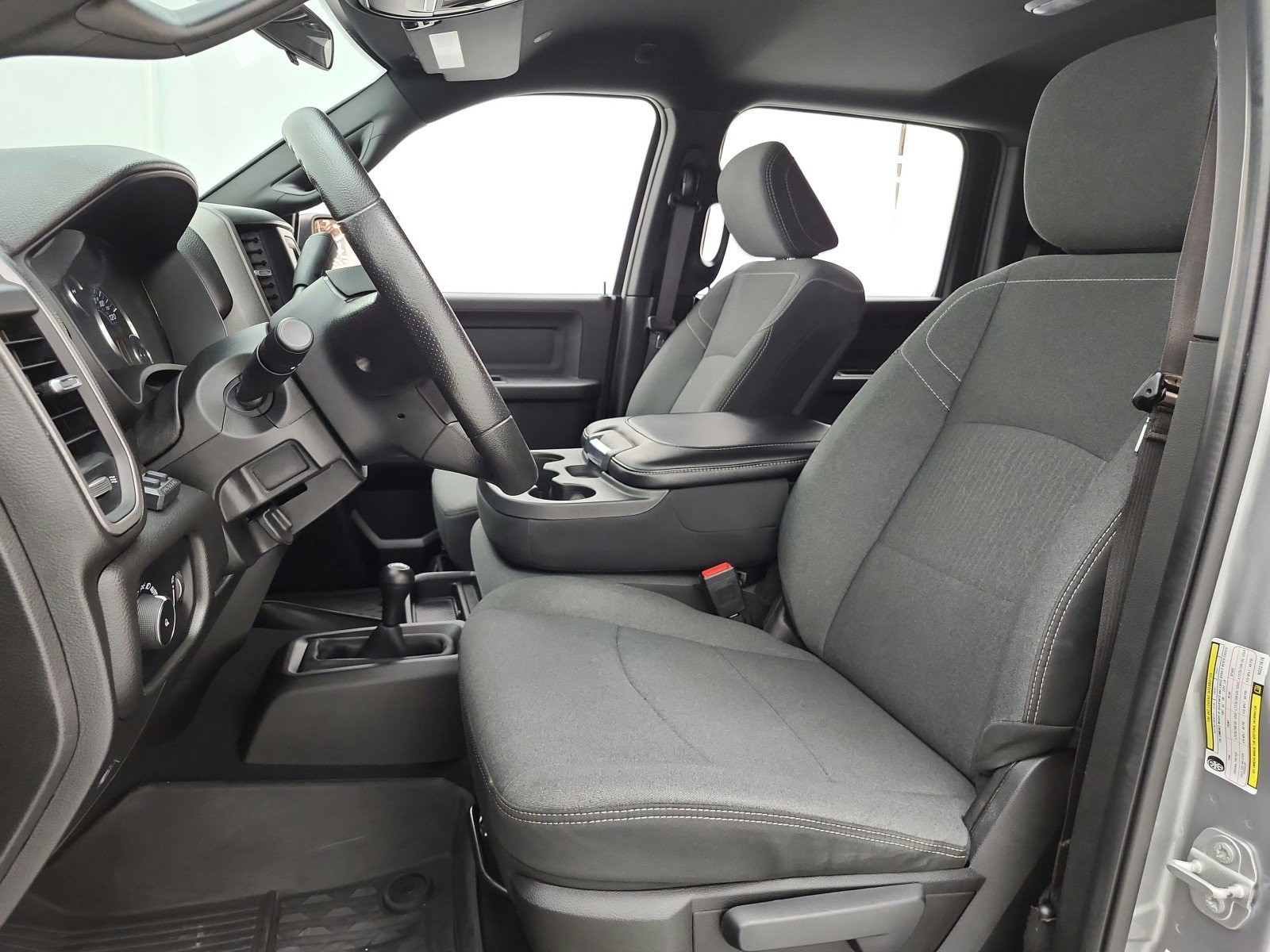 Used 2022 RAM 2500 Tradesman AWD/4WD image 13
