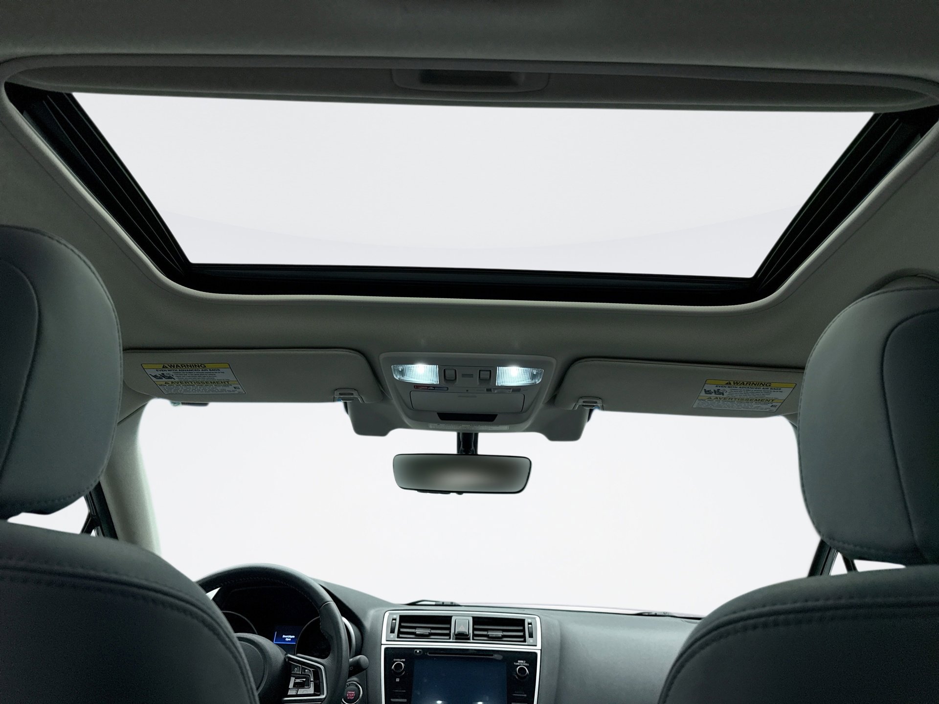 Used 2018 Subaru Outback 3.6R Limited image 19