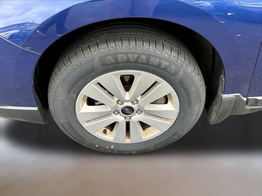 Used 2017 Subaru Outback 2.5i Premium AWD/4WD image 34