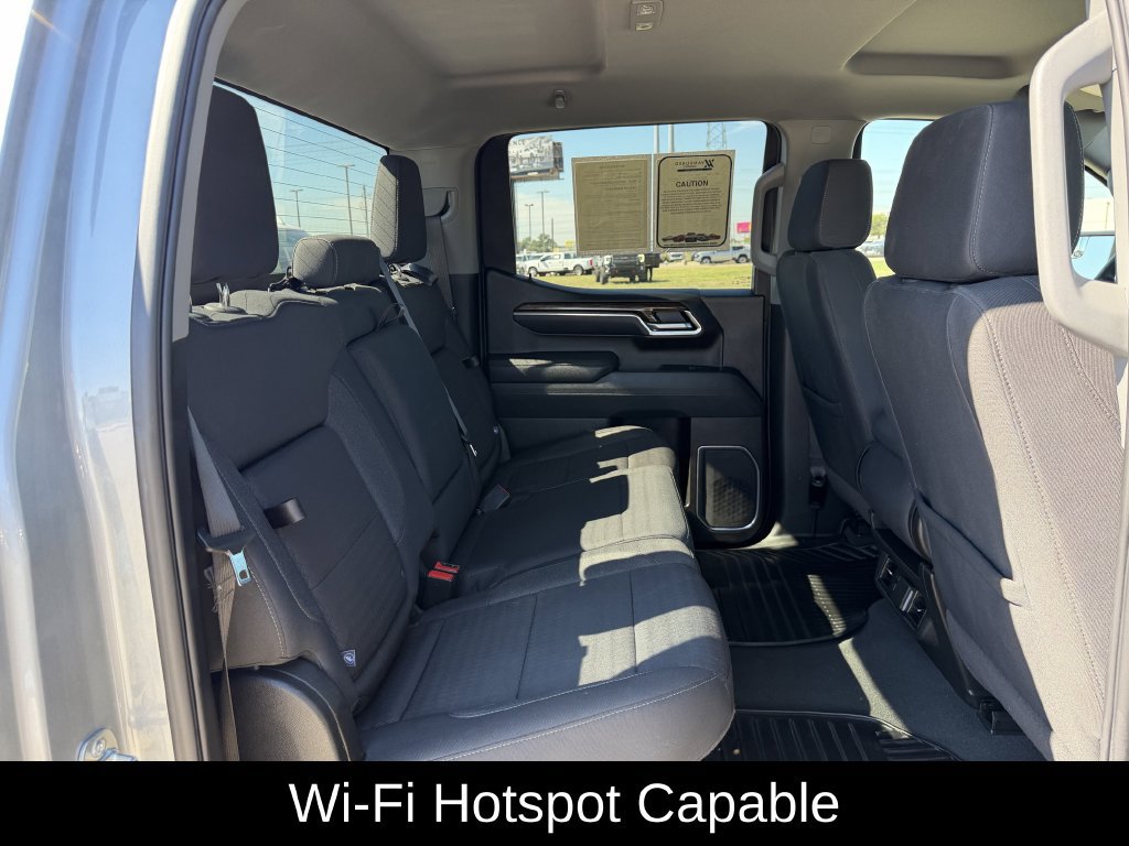 Used 2025 GMC Sierra 1500 Elevation RWD image 30