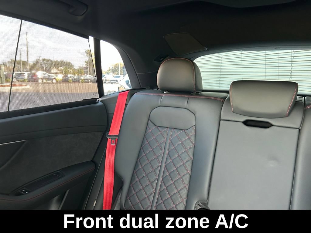 New 2026 Audi Q8 Prestige w/ Prestige Package AWD/4WD image 14