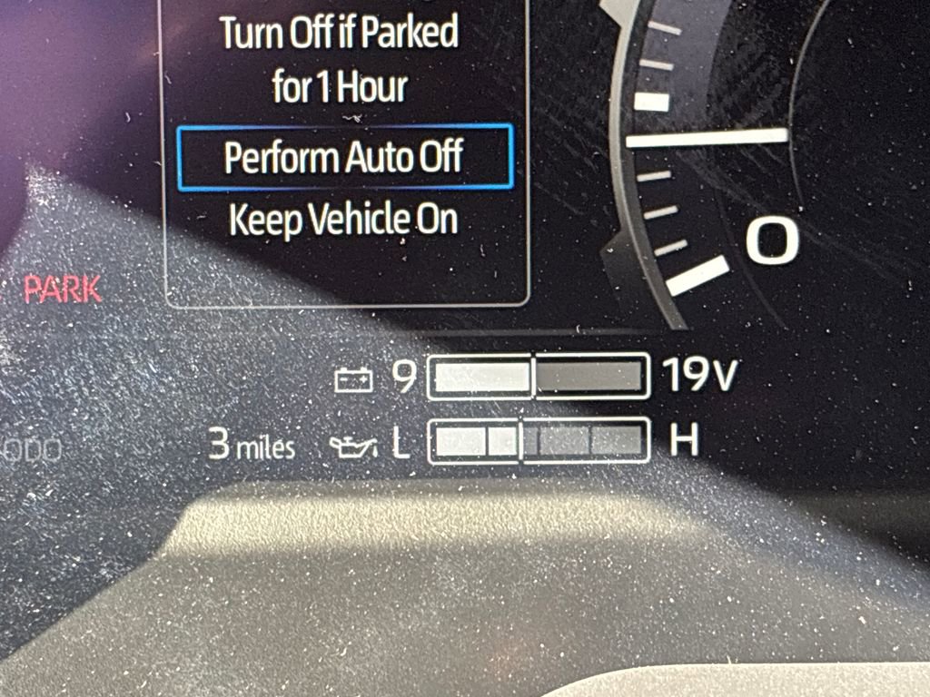 New 2026 Toyota Tundra 1794 Edition AWD/4WD image 56