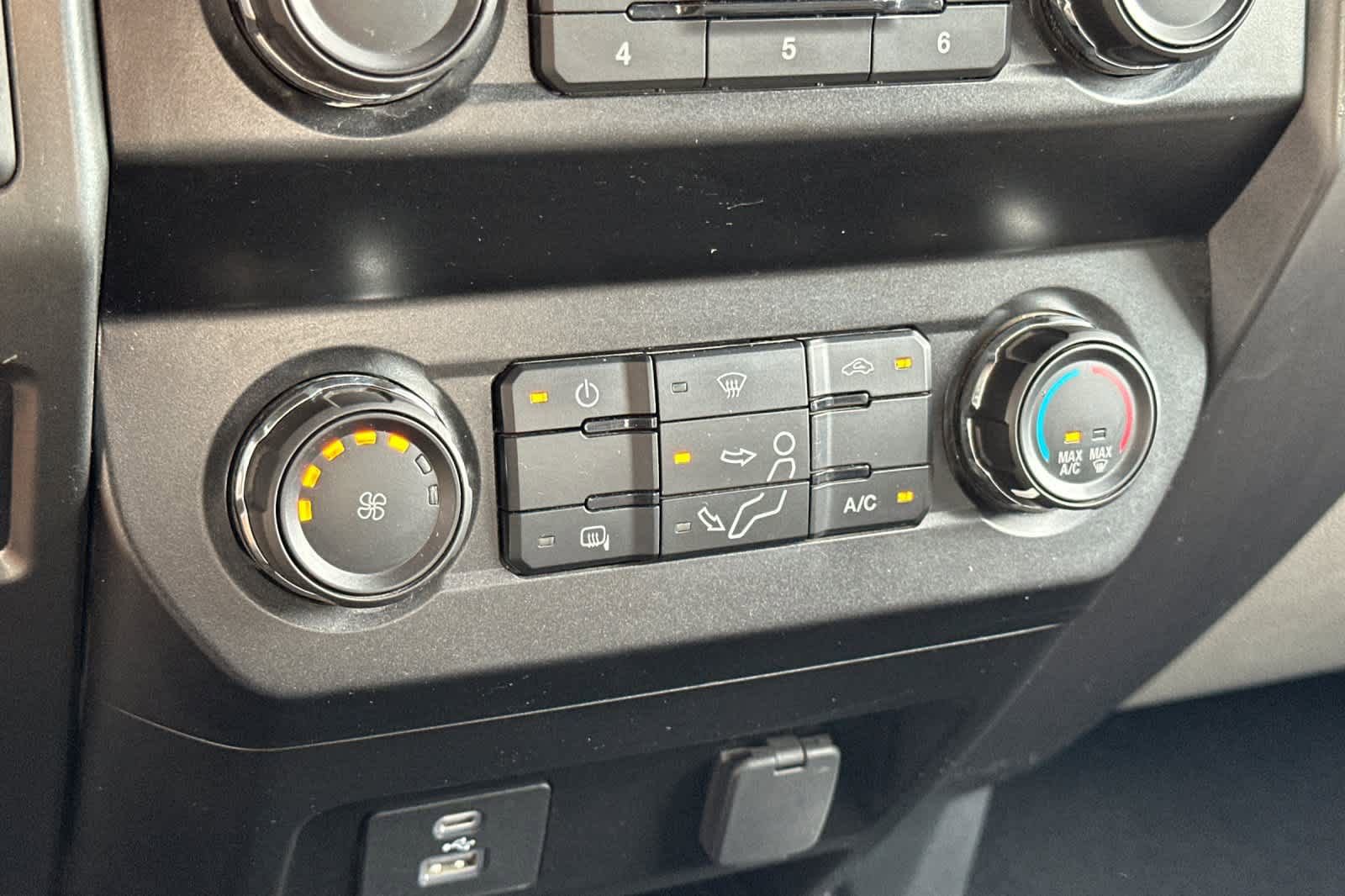 Certified 2021 Ford F250 XLT image 19