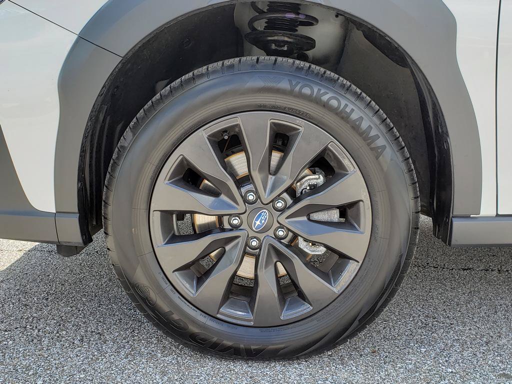 Used 2025 Subaru Outback Onyx Edition AWD/4WD image 27