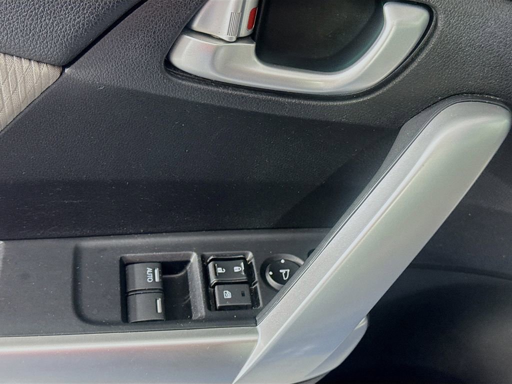 Used 2014 Honda Civic EX image 22