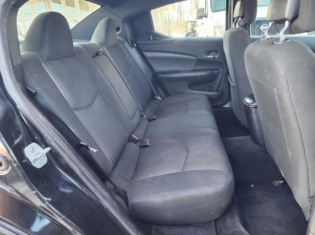 Used 2014 Dodge Avenger SE w/ Rallye Appearance Group FWD image 15