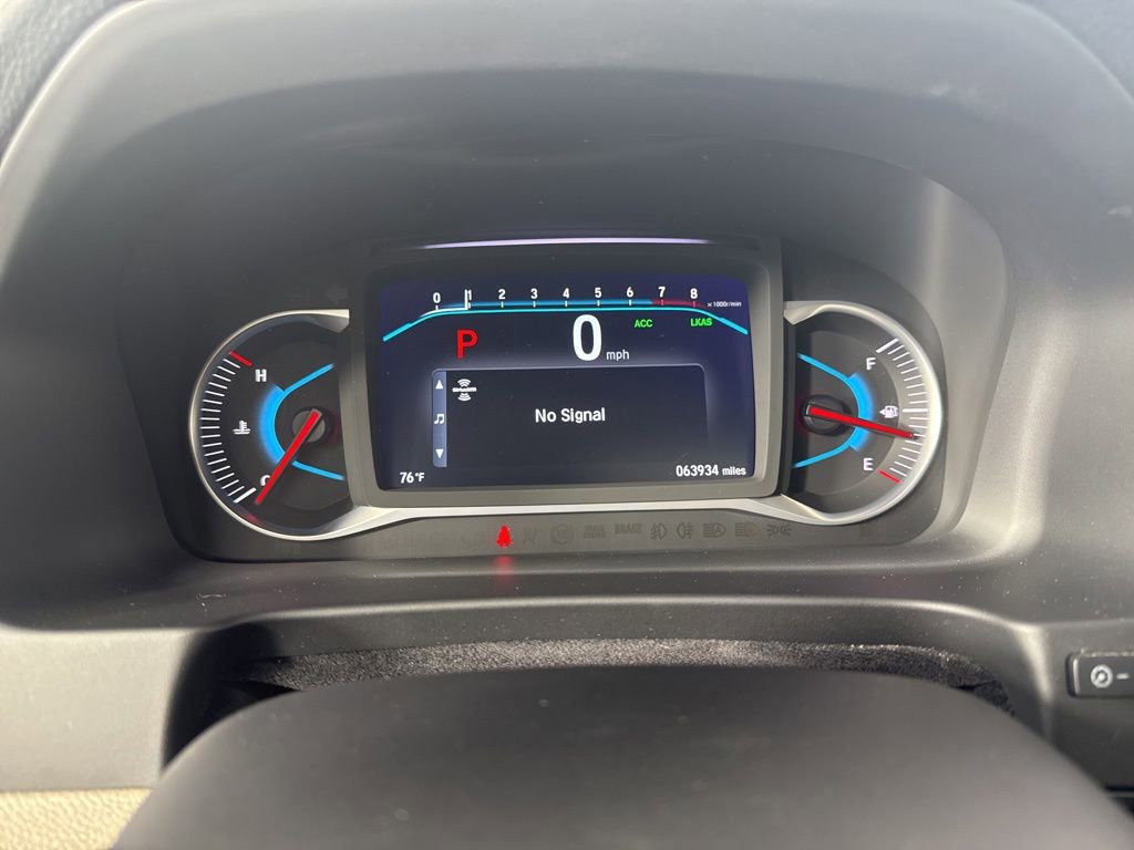 Used 2020 Honda Pilot Touring image 10