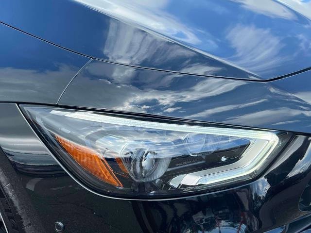 Used 2021 Mercedes-Benz AMG GT 53 w/ Driver Assistance Package image 11