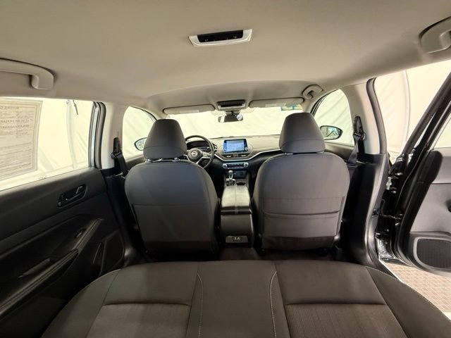 Used 2025 Nissan Altima 2.5 SV image 28