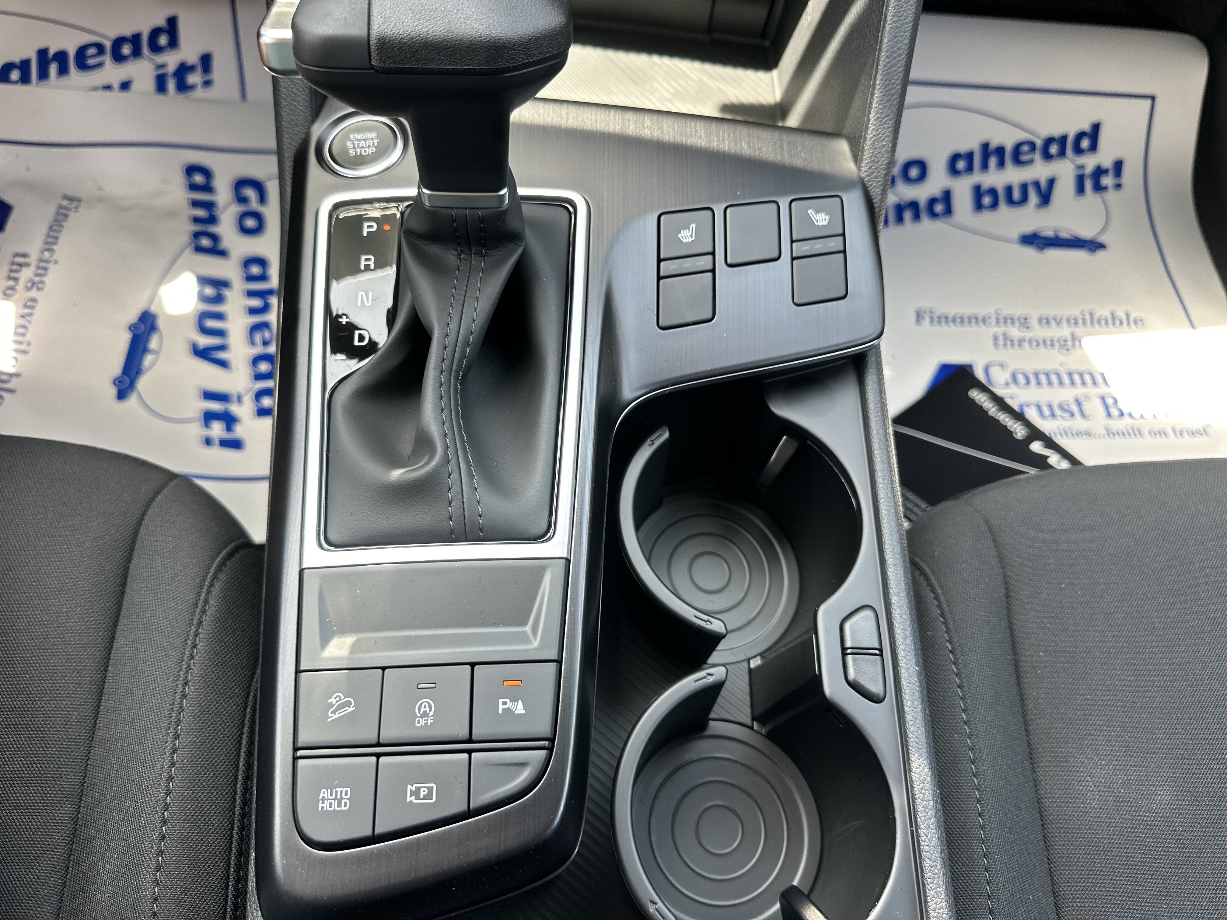 New 2026 Kia Sportage LX AWD/4WD image 18