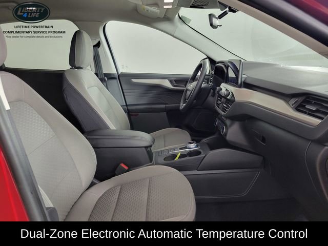 Certified 2022 Ford Escape SE w/ Convenience Package image 19