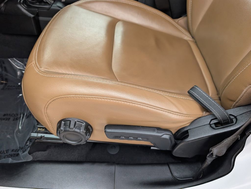 Used 2021 Jeep Wrangler Unlimited Rubicon image 22