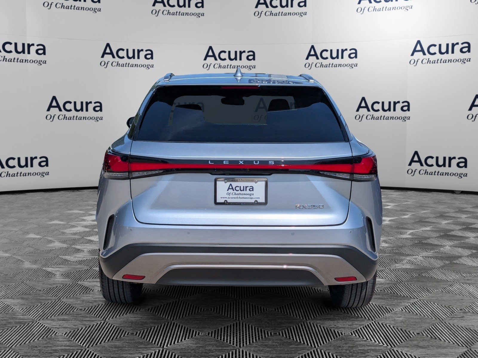 Used 2026 Lexus RX 350 FWD w/ Convenience Package image 6
