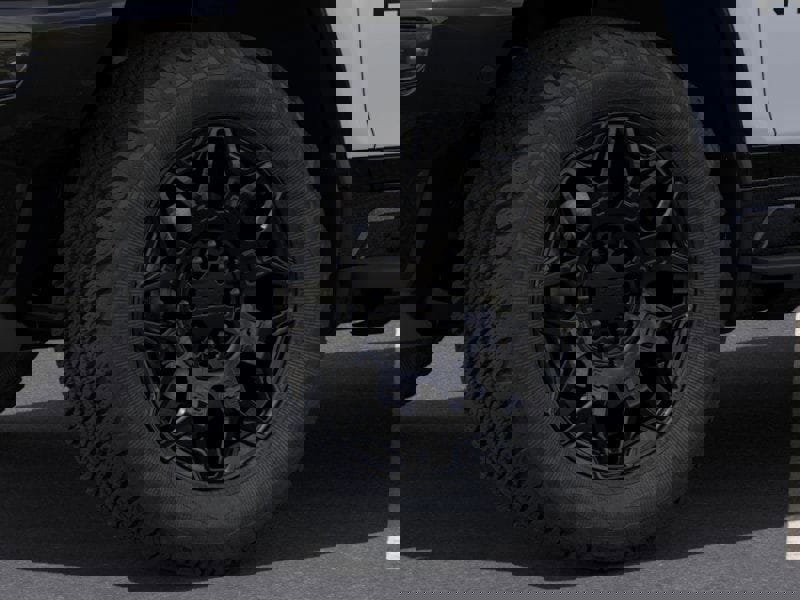 New 2025 GMC Hummer EV 3X w/ Battery Pack, 24 Module Pack image 9