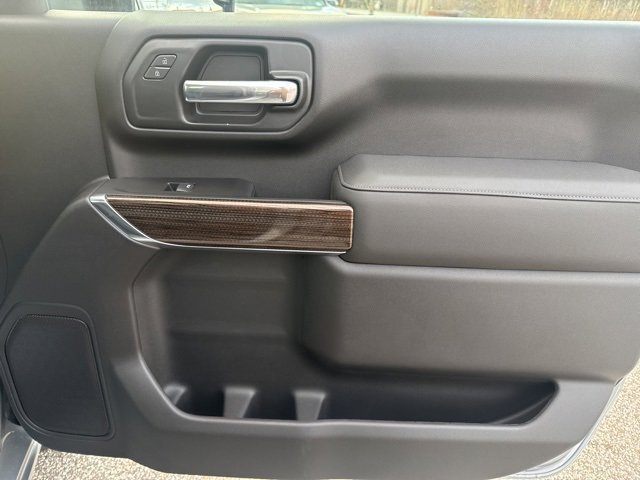 New 2026 Chevrolet Silverado 2500 LT image 20