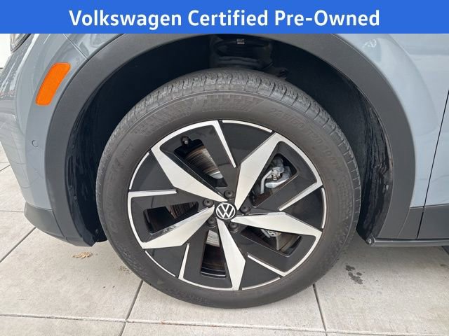 Certified 2023 Volkswagen ID.4 Pro S image 13