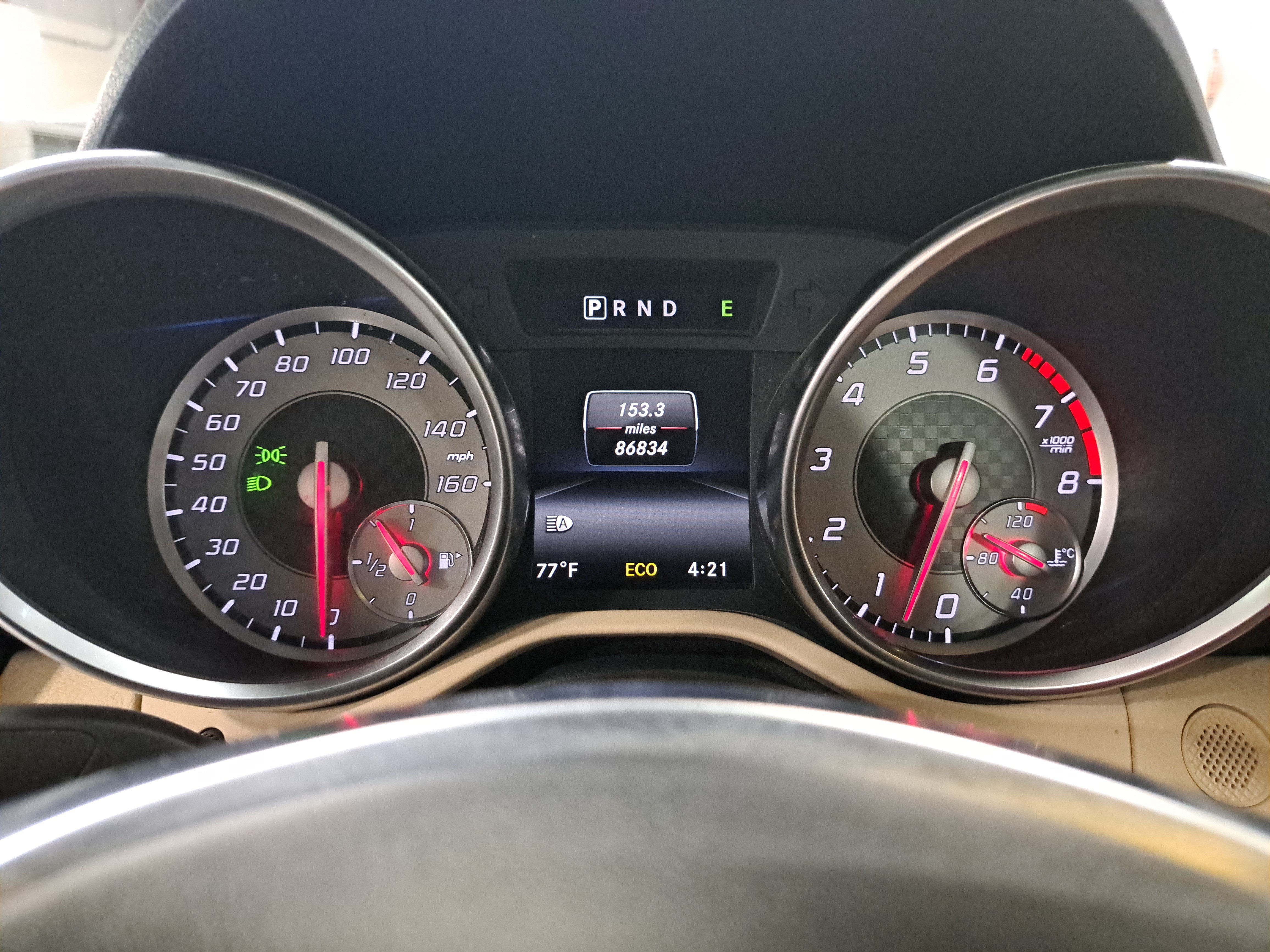 Used 2014 Mercedes-Benz SLK 350 image 15