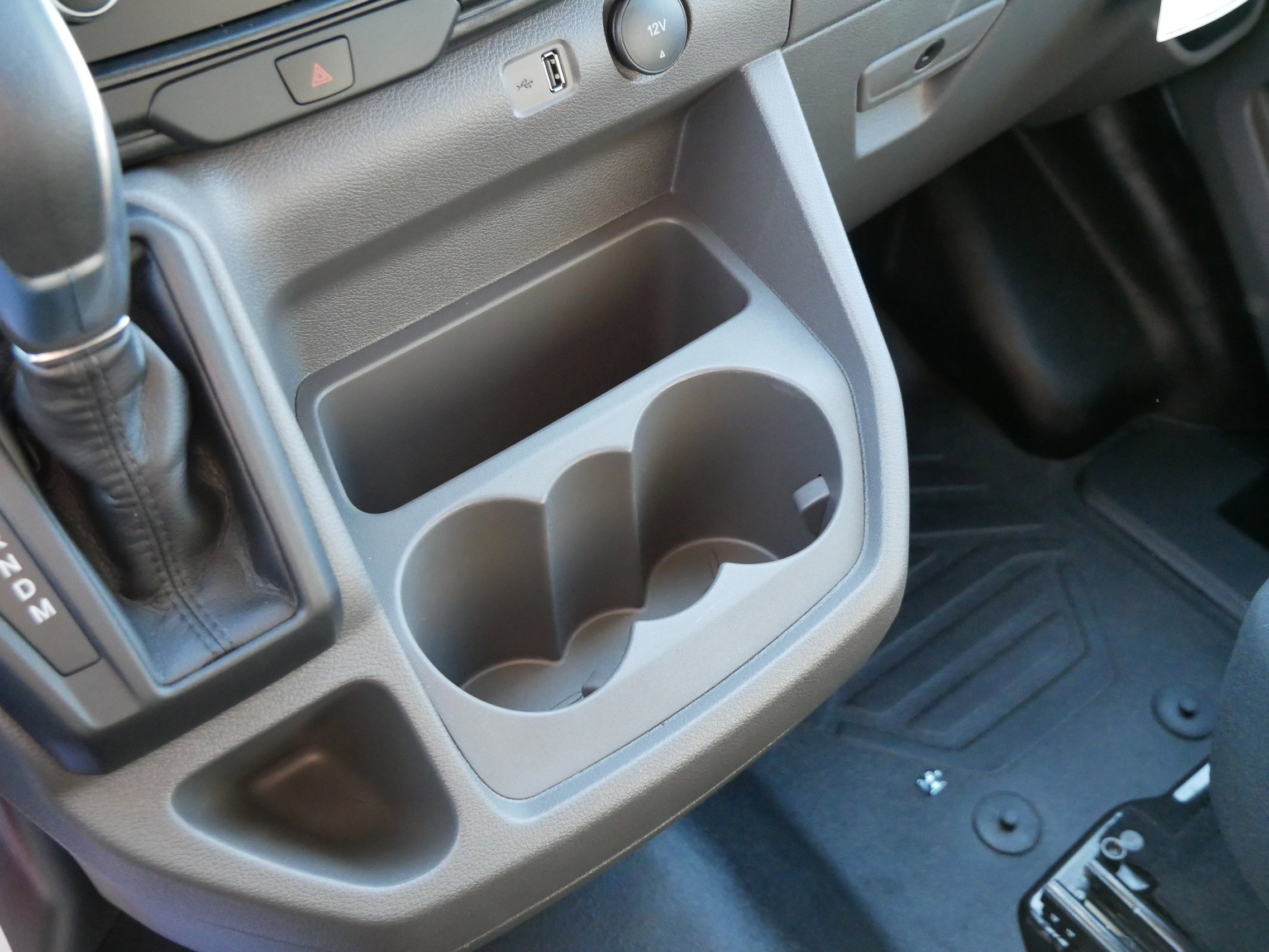 New 2026 Ford Transit 150 Low Roof w/ Load Area Protection Package image 9