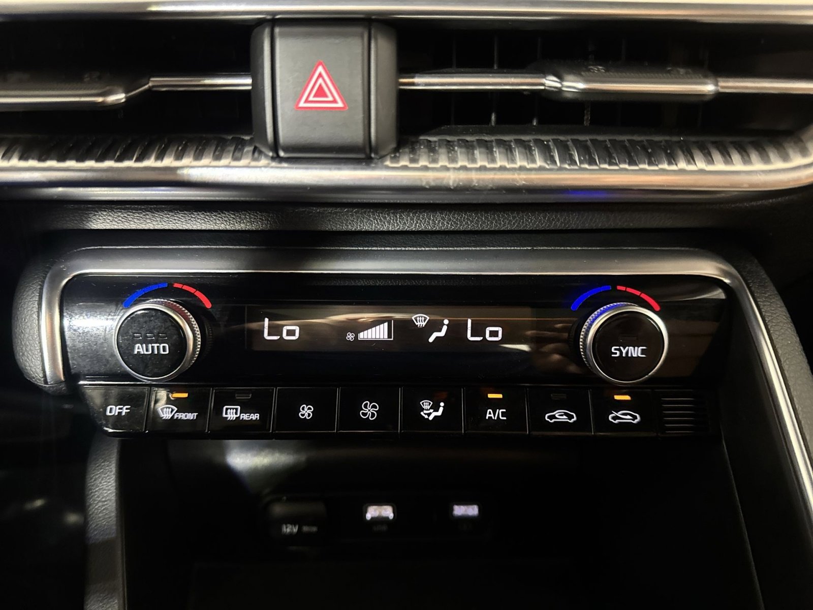 Used 2024 Kia K5 GT w/ GT1 Package image 21