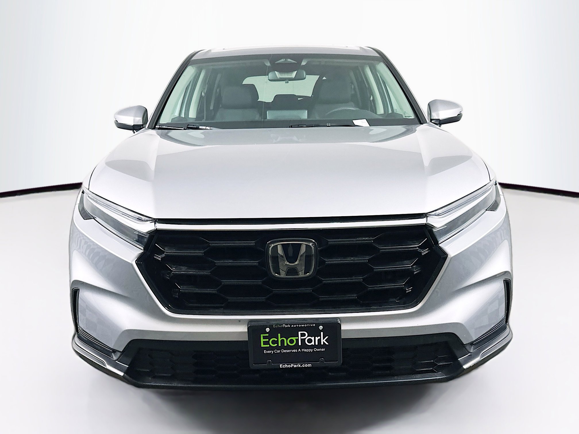 Used 2024 Honda CR-V EX image 2