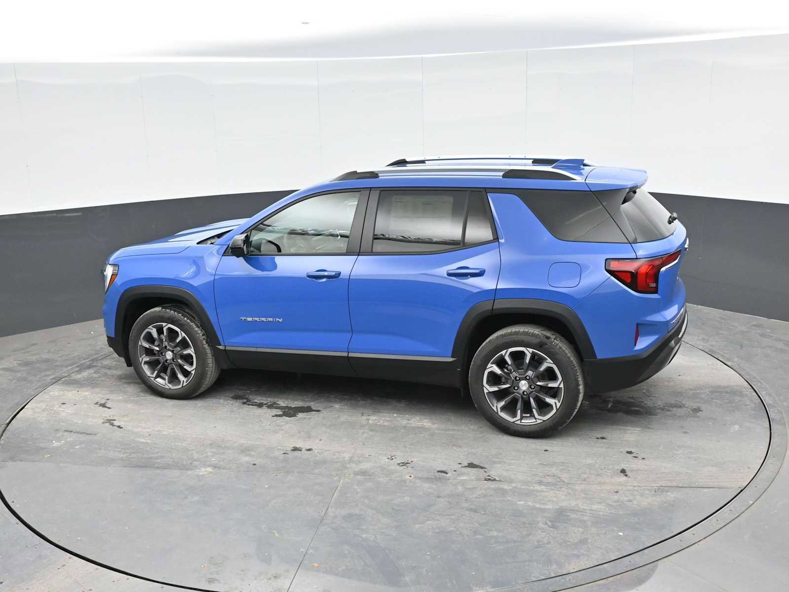 New 2026 GMC Terrain Elevation w/ Elevation Premium Package AWD/4WD image 26