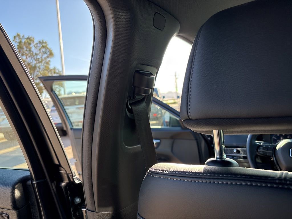 Used 2025 Honda Civic Sport Touring image 43