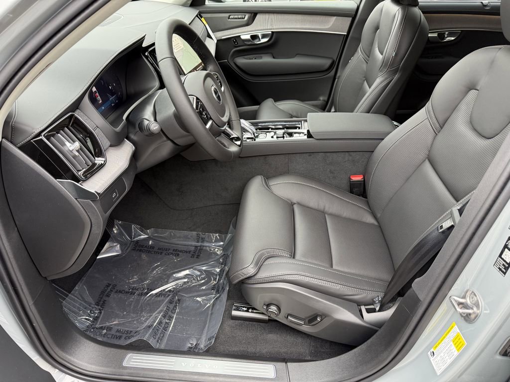 New 2026 Volvo XC90 B6 Ultra image 9