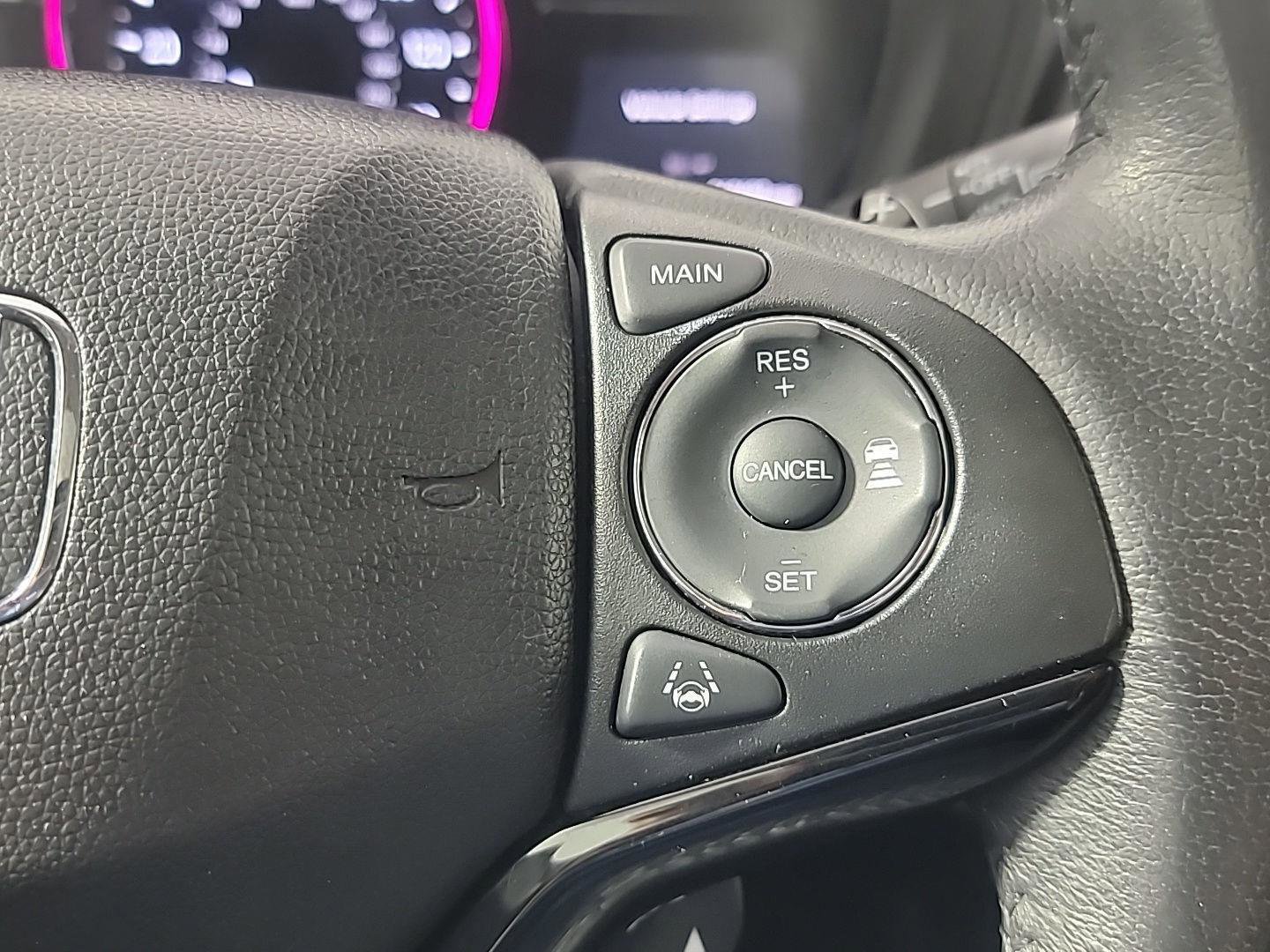 Certified 2019 Honda HR-V EX-L image 26