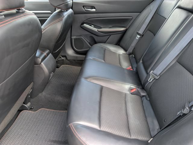 Used 2024 Nissan Altima 2.5 SR FWD image 18