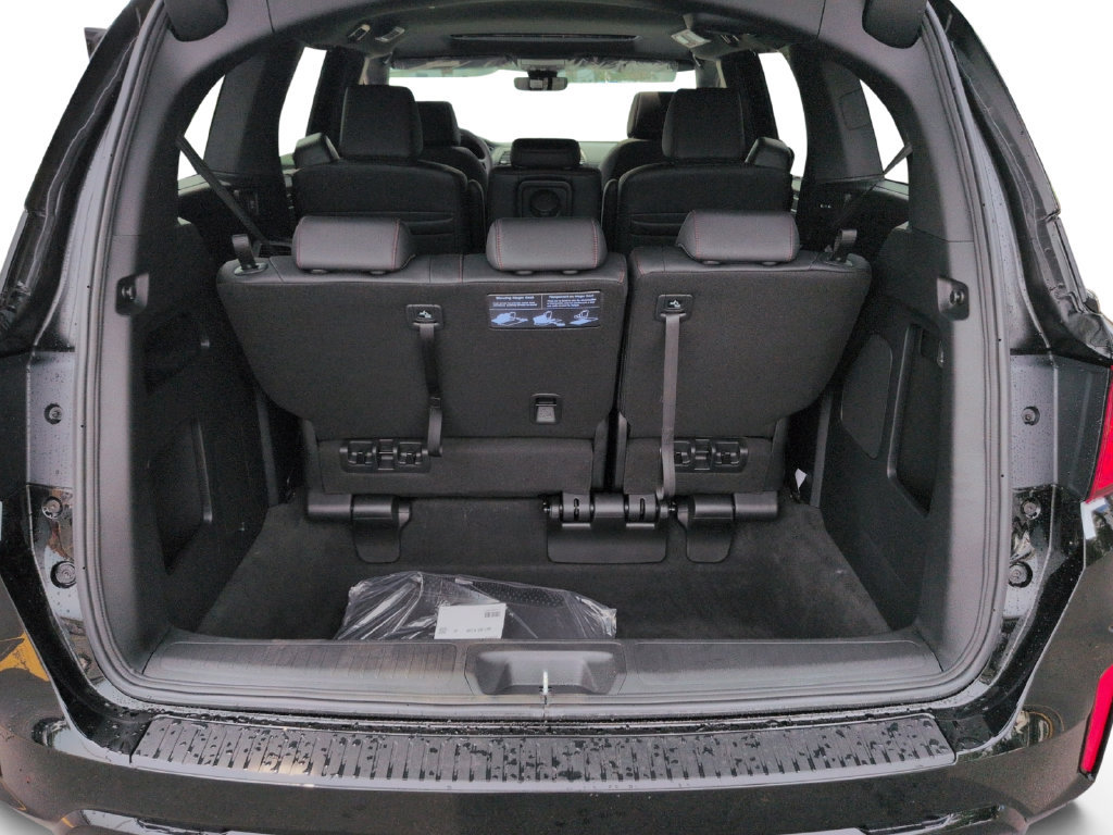 New 2026 Honda Odyssey Sport-L image 26