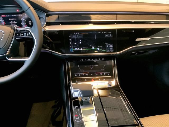 New 2026 Audi A8 L 3.0T AWD/4WD image 8