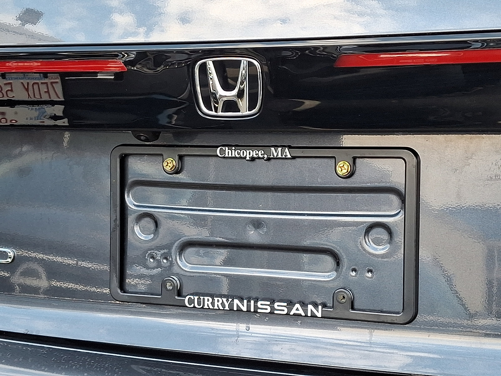 Used 2024 Honda Accord LX image 30