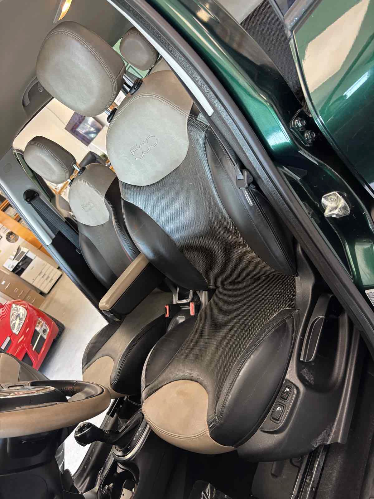 Used 2014 FIAT 500L Lounge FWD image 21