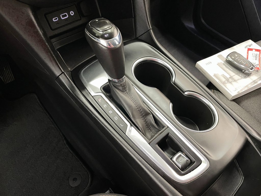 Certified 2019 Chevrolet Equinox LT image 32