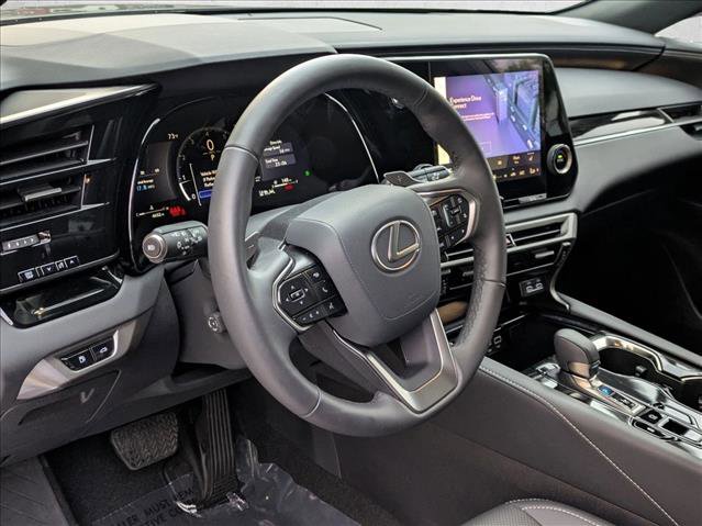 Used 2025 Lexus RX 350 FWD w/ Technology Package image 10