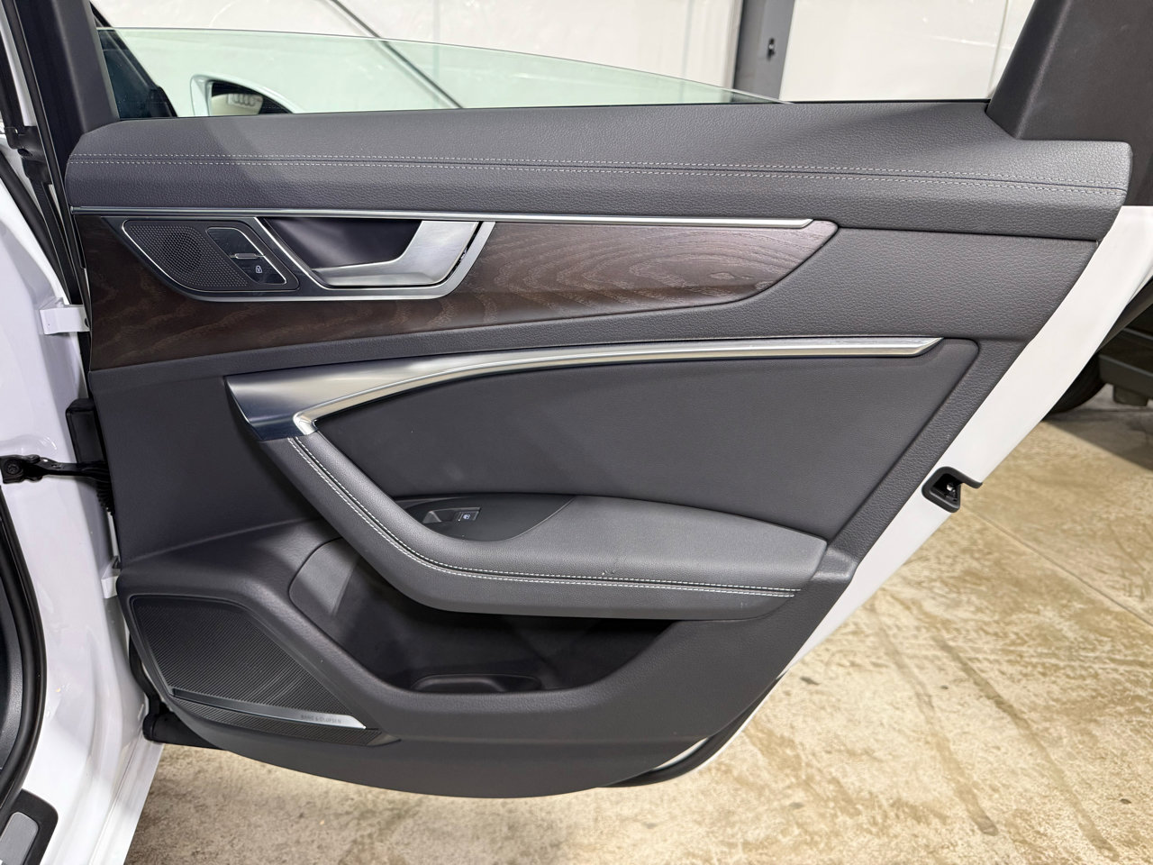 Used 2019 Audi A6 3.0T Premium Plus w/ Premium Plus Package image 36