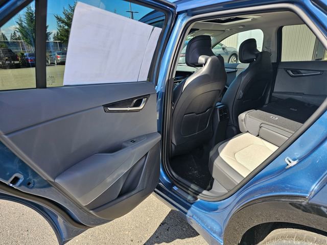New 2026 Kia Niro SX Touring FWD image 13
