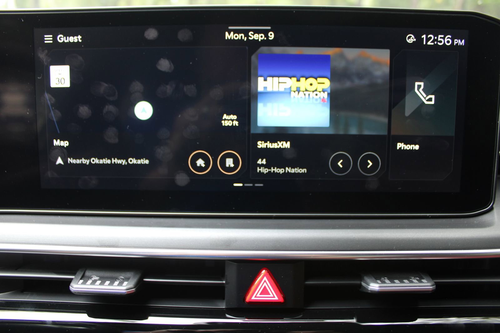 New 2026 Kia K5 GT-Line image 37