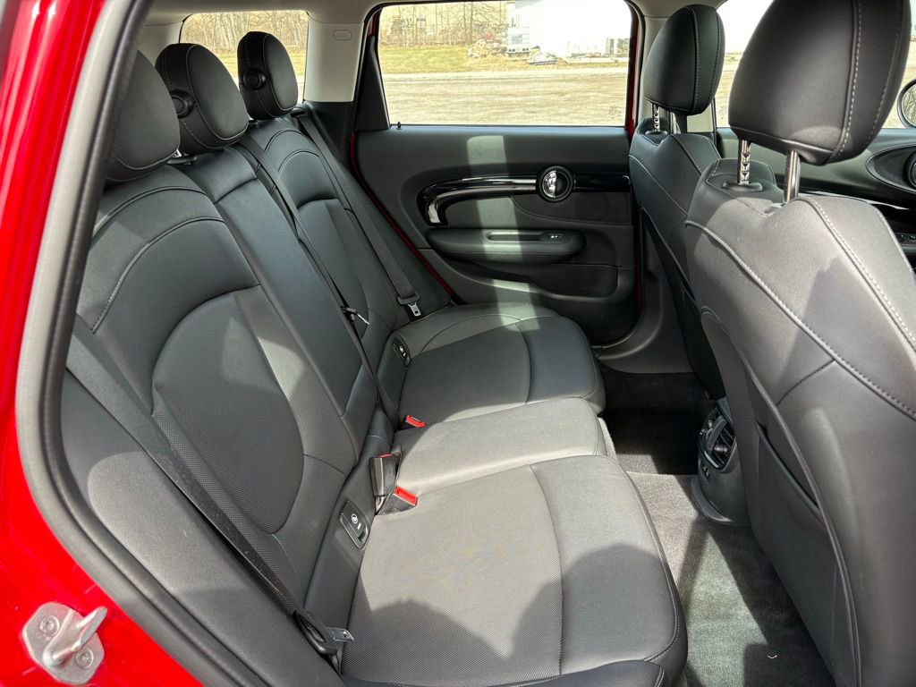 Used 2024 MINI Cooper Clubman S image 14