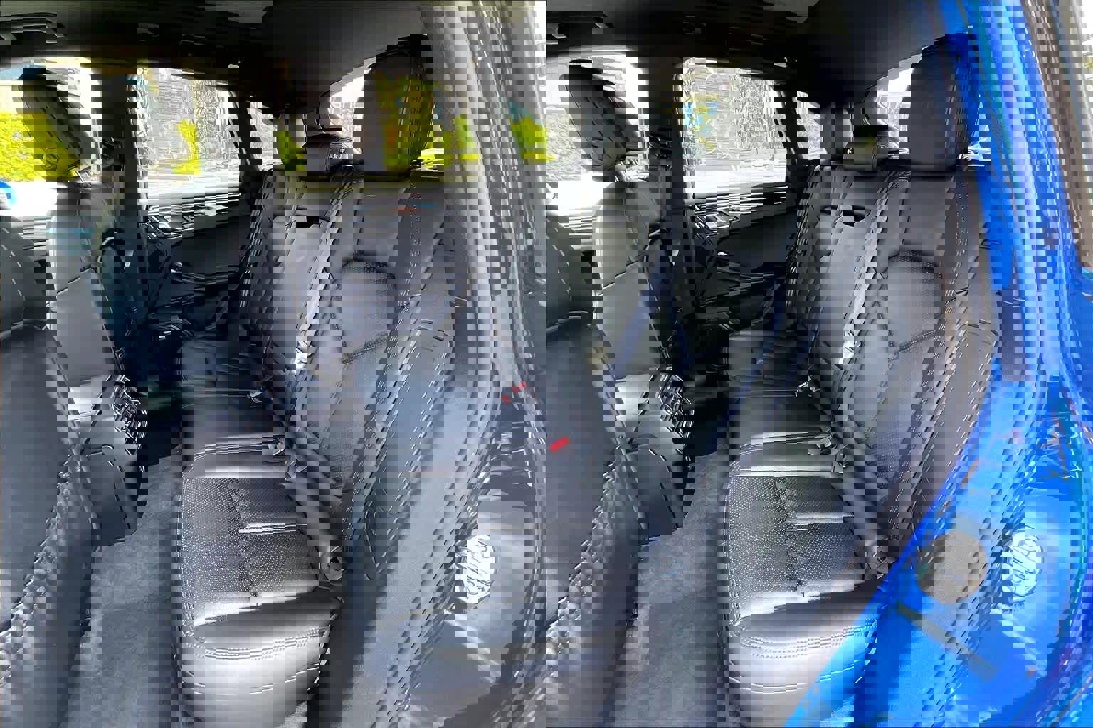 Used 2017 Porsche Macan image 18