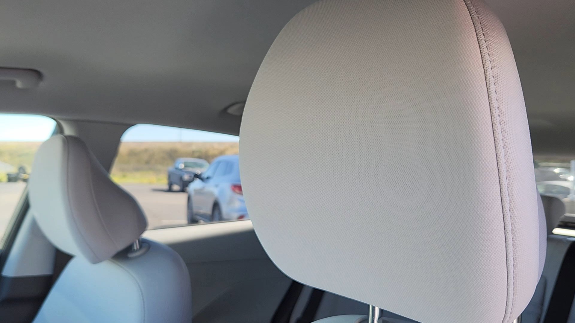 New 2026 Hyundai Kona SEL Sport image 9