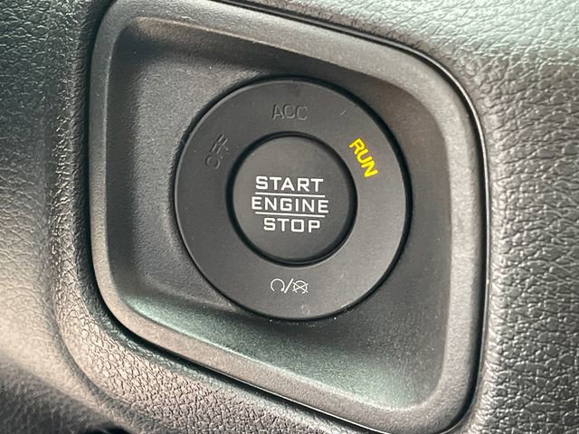 Used 2025 Jeep Gladiator Willys image 37