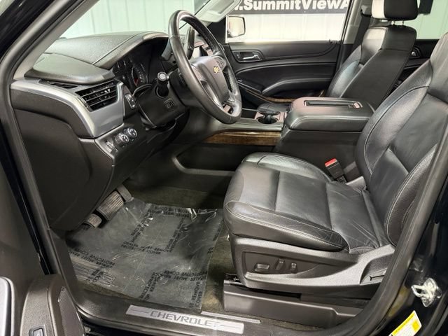 Used 2018 Chevrolet Tahoe LT AWD/4WD image 7