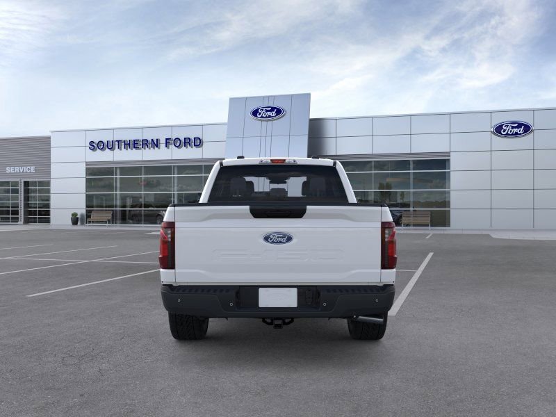 New 2026 Ford F150 XL AWD/4WD image 5